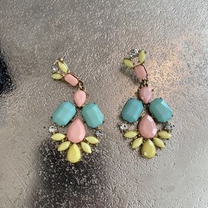 Bauble Bar Earrings
